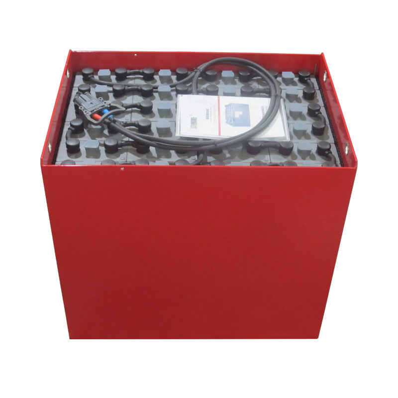 林德A13電動牽引車蓄電池24-4PZSH600 林德電動叉車48V600Ah電瓶廠家直銷